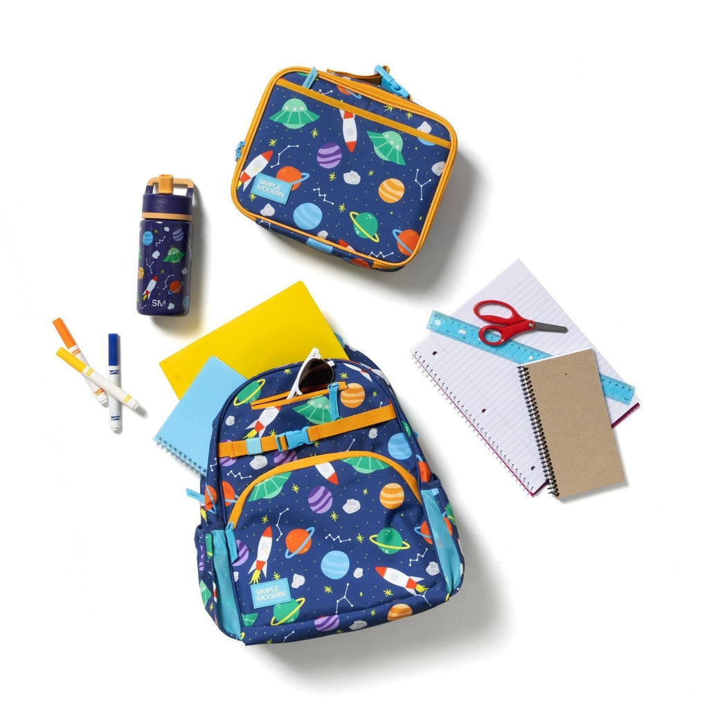 Fletcher Kids' Backpack - Medium Y2