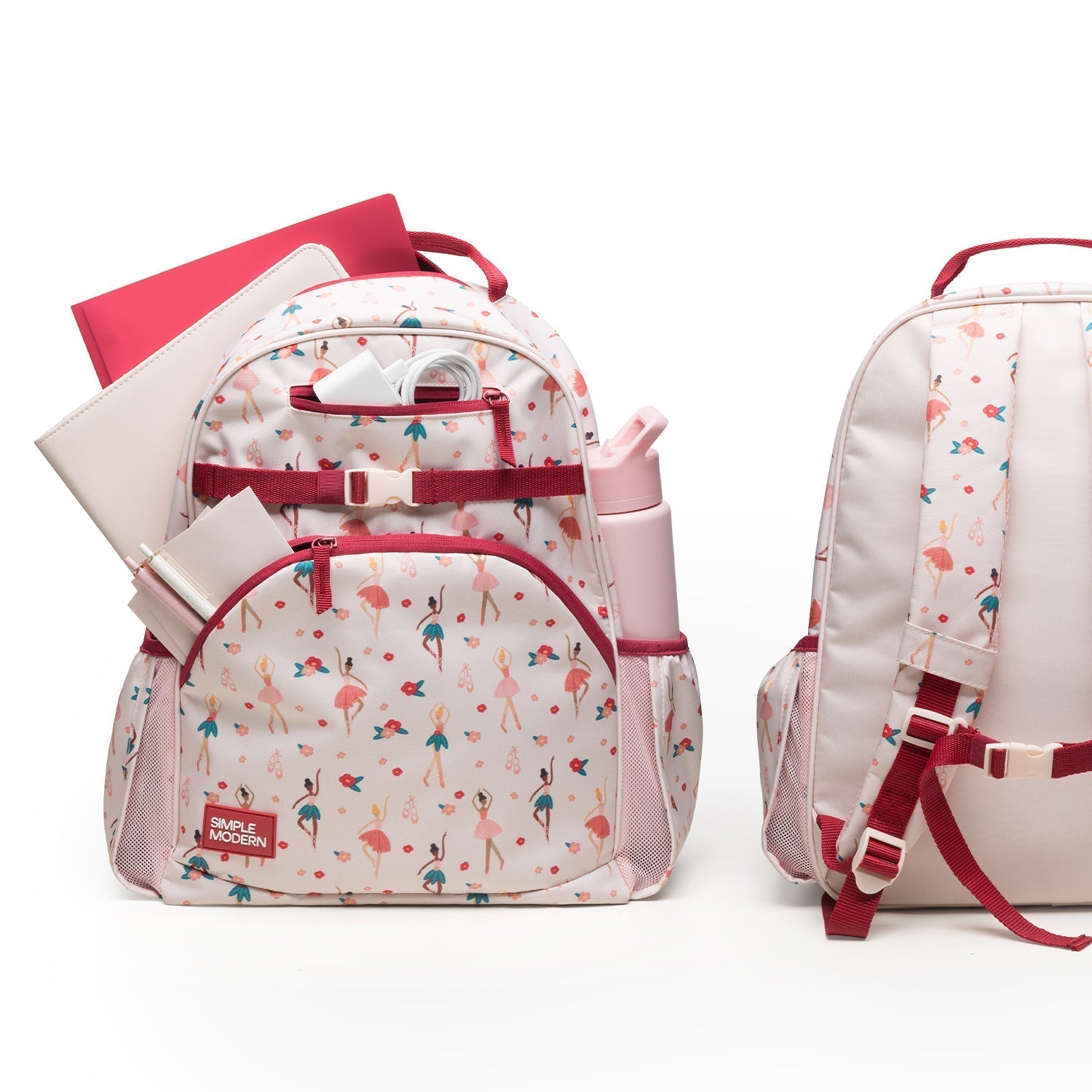 Fletcher Kids' Backpack - Large Z5