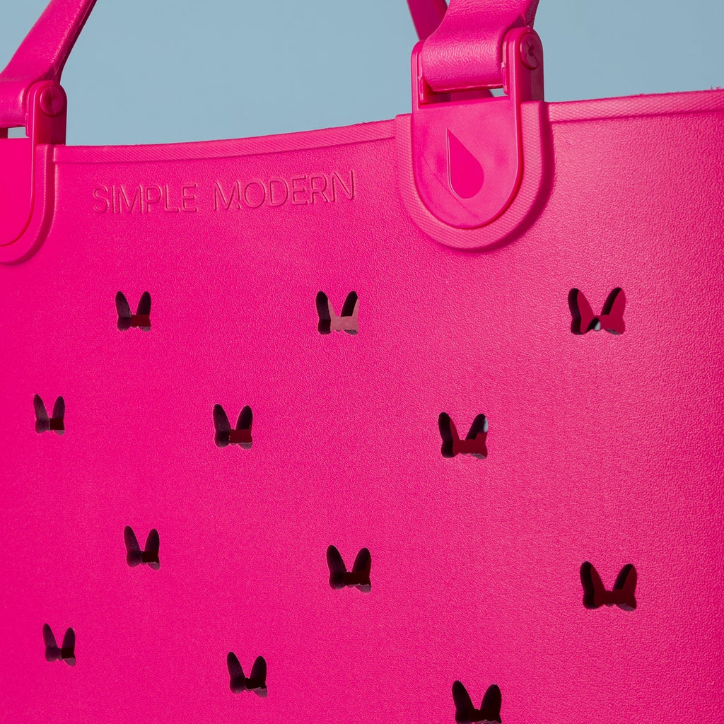 Getaway Bag H1