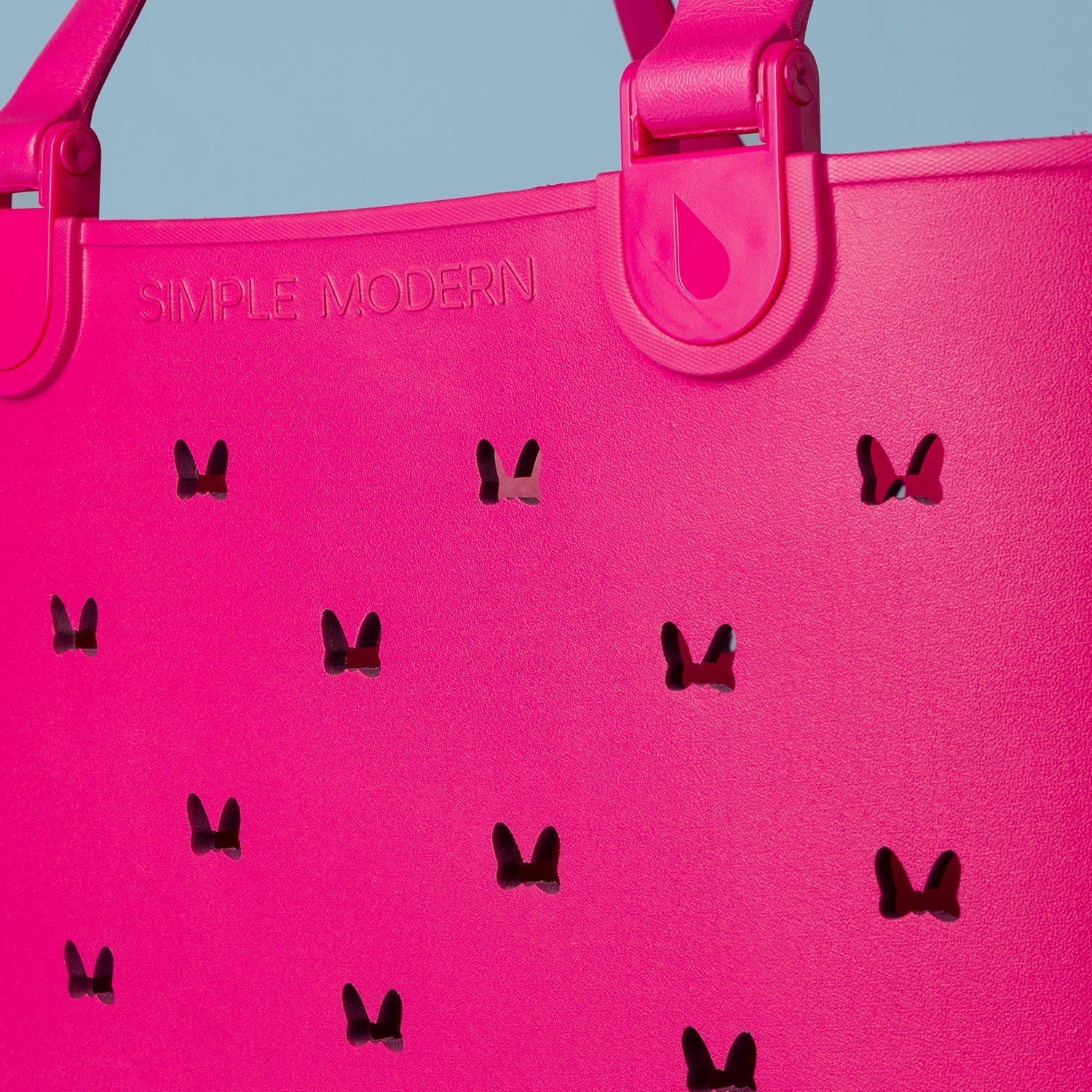 Getaway Bag H1
