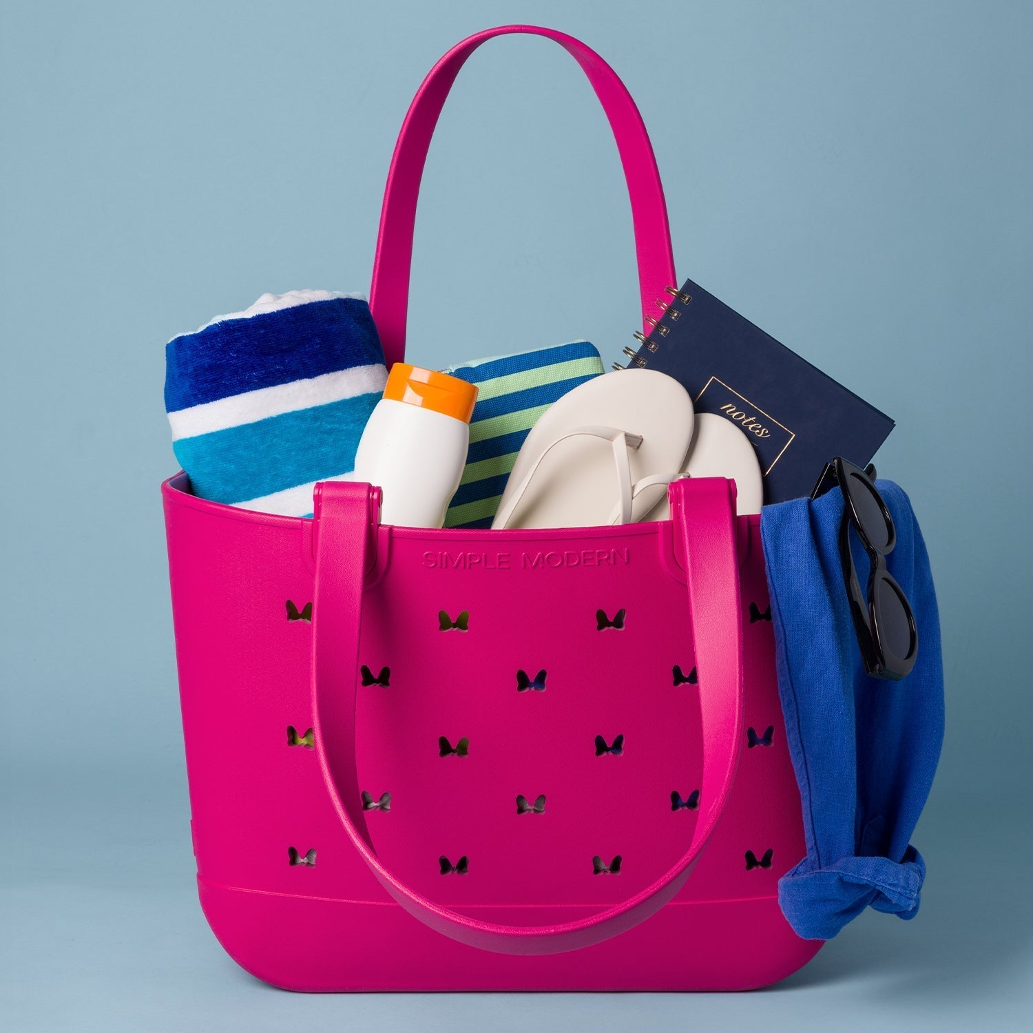 Getaway Bag H1