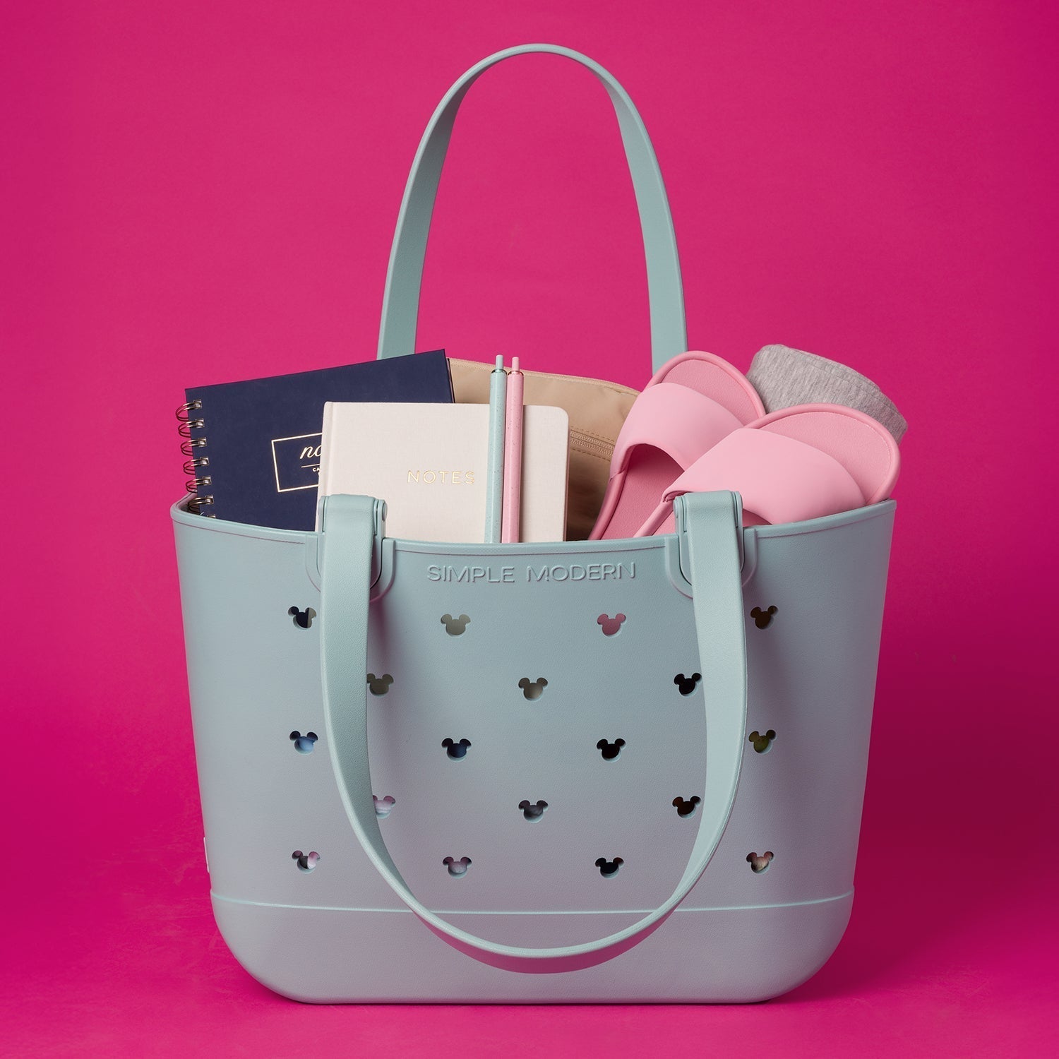 Getaway Bag C3