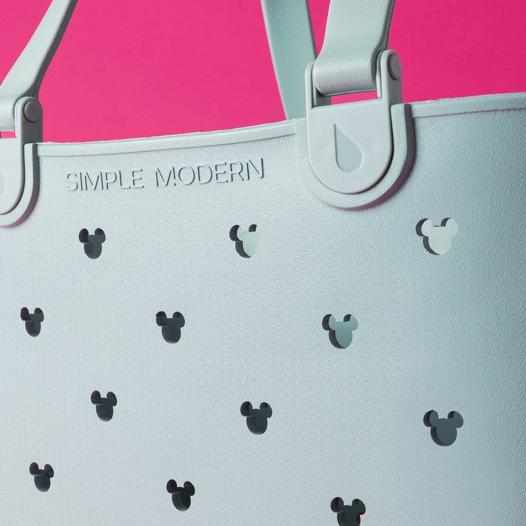 Getaway Bag C3