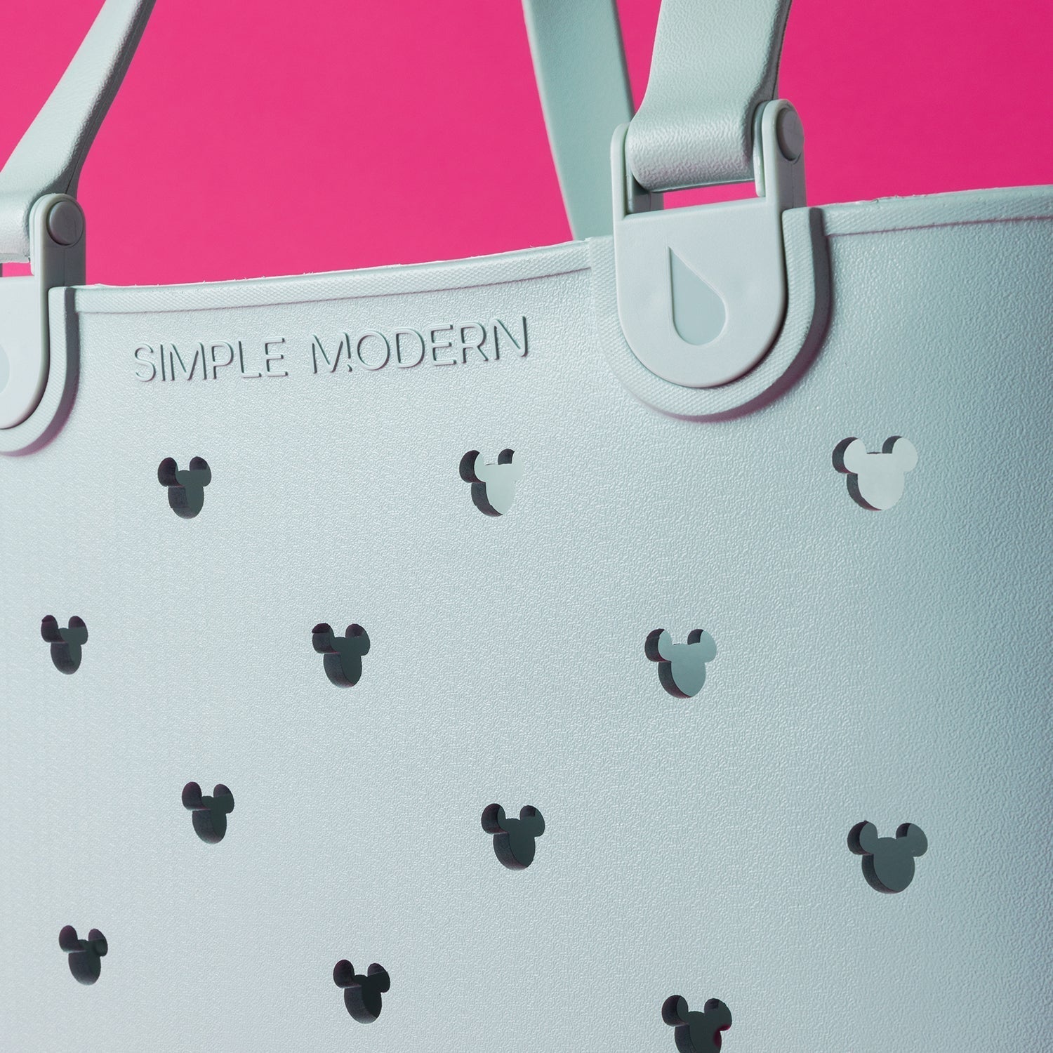 Getaway Bag C3