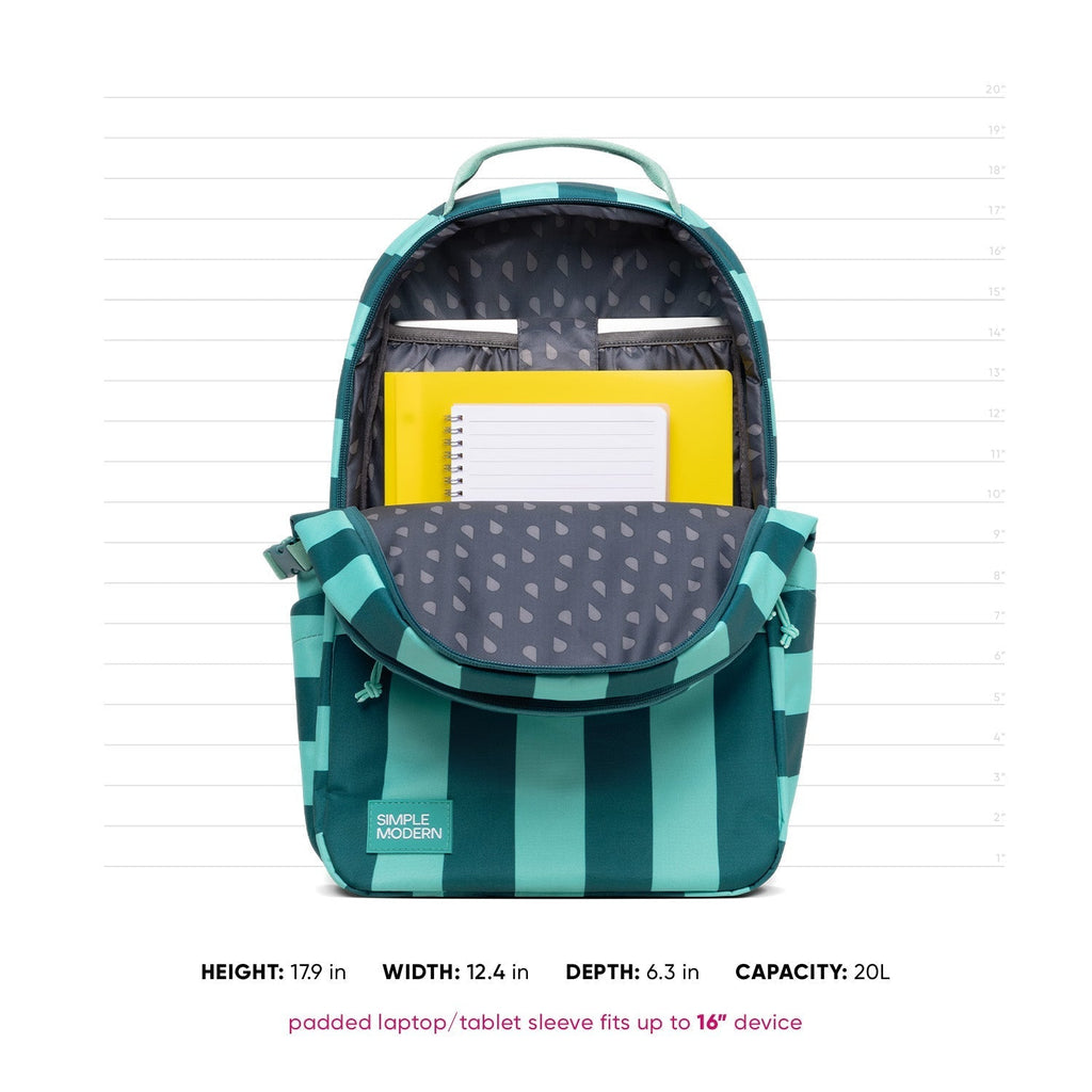 Ellis Backpack 20L Q5