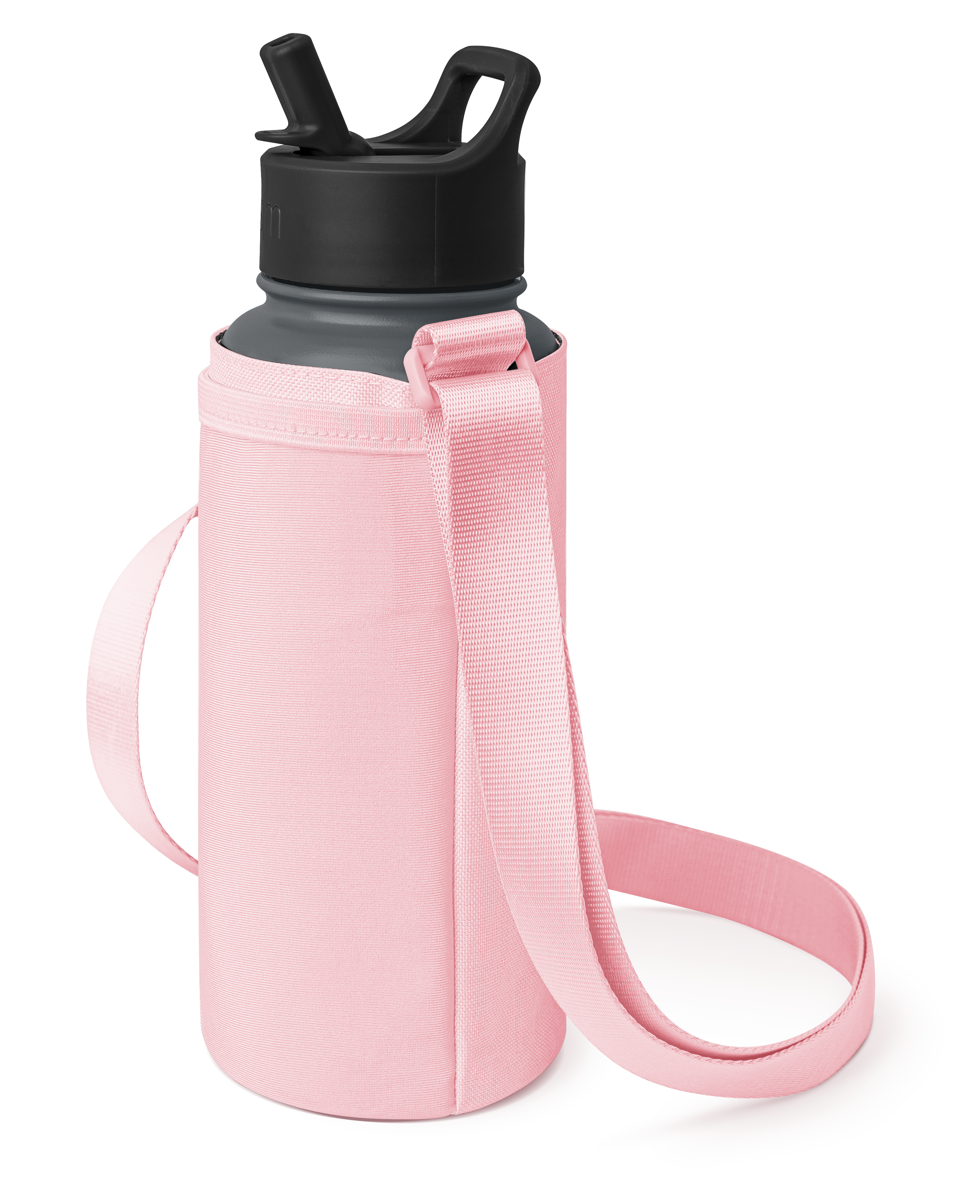 Adventure Water Bottle Sling - Adult F3