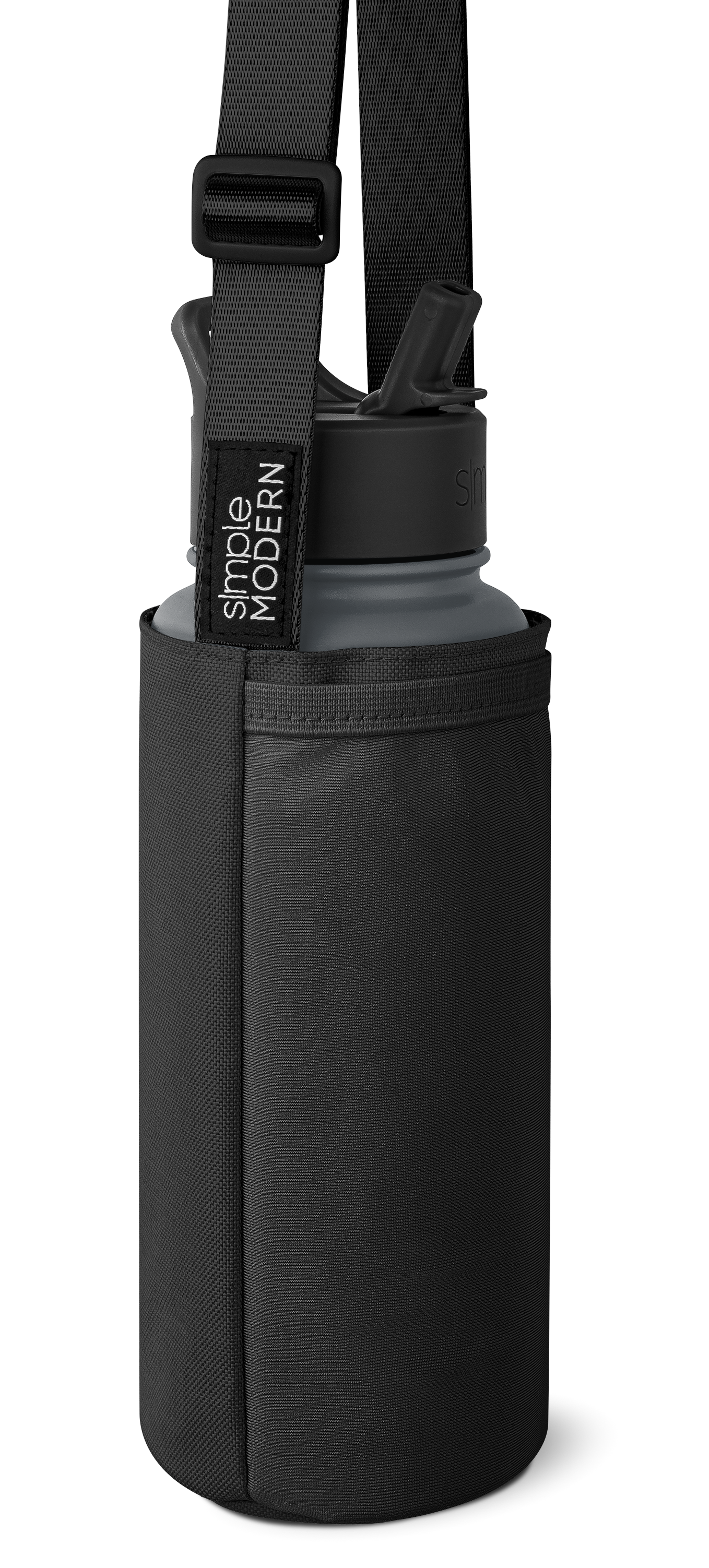 Adventure Water Bottle Sling - Adult V4