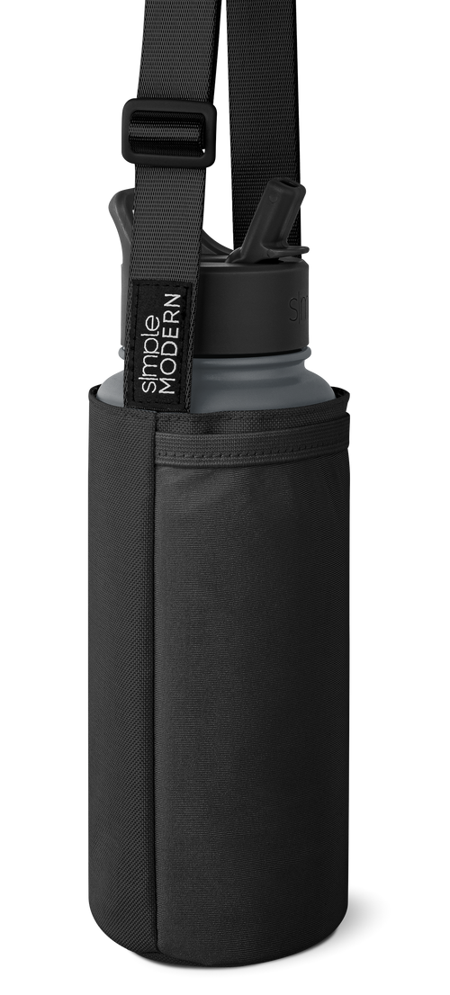 Adventure Water Bottle Sling - Adult V4