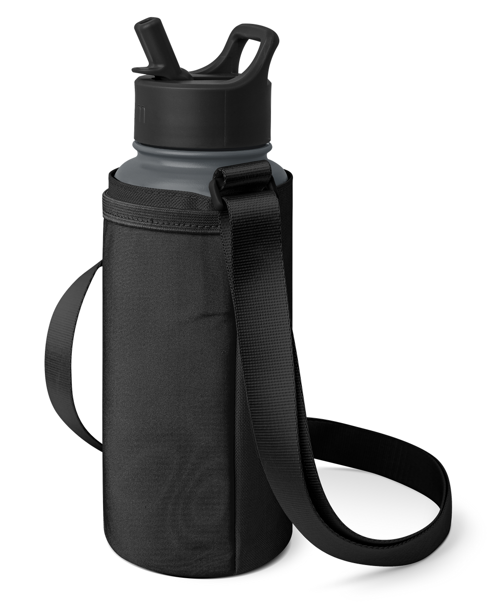 Adventure Water Bottle Sling - Adult V4