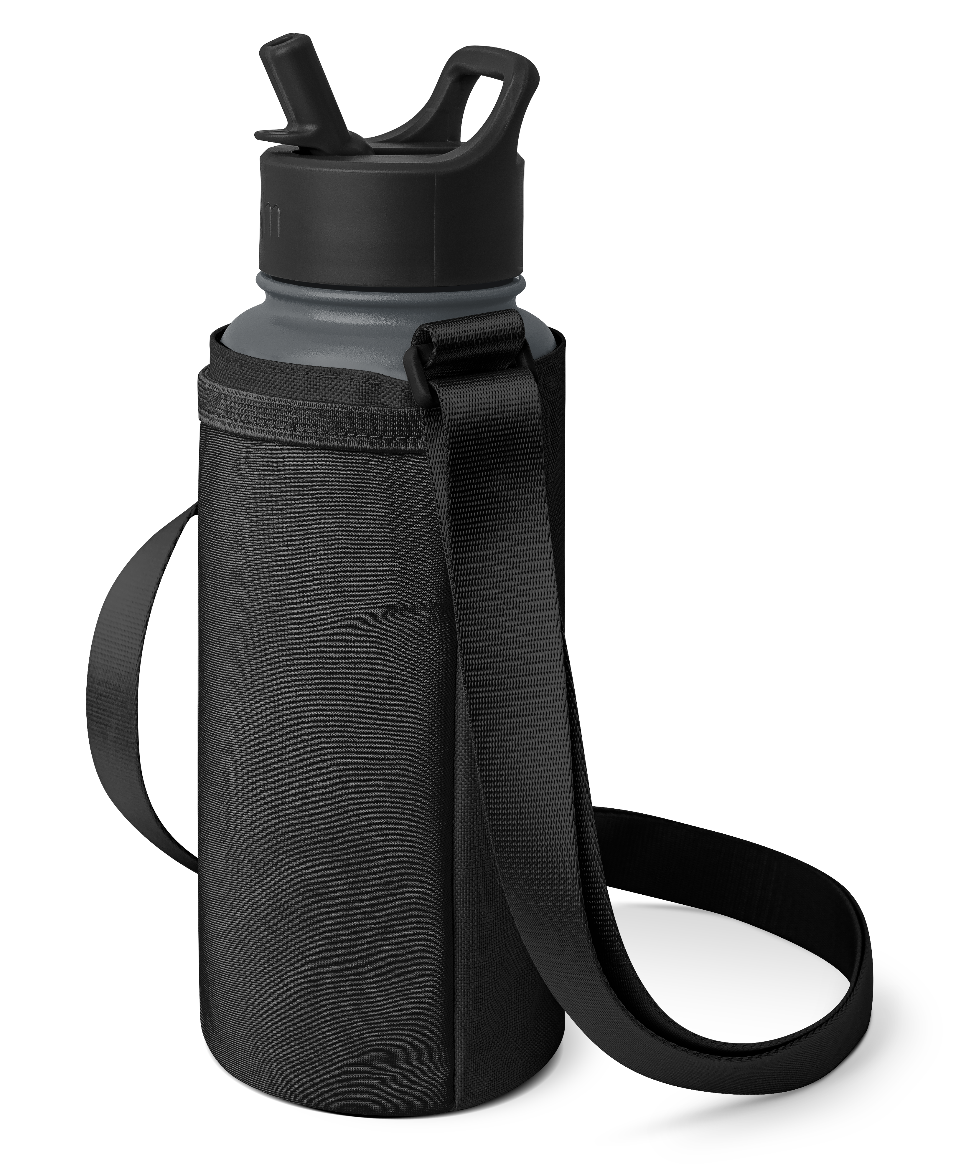 Adventure Water Bottle Sling - Adult V4
