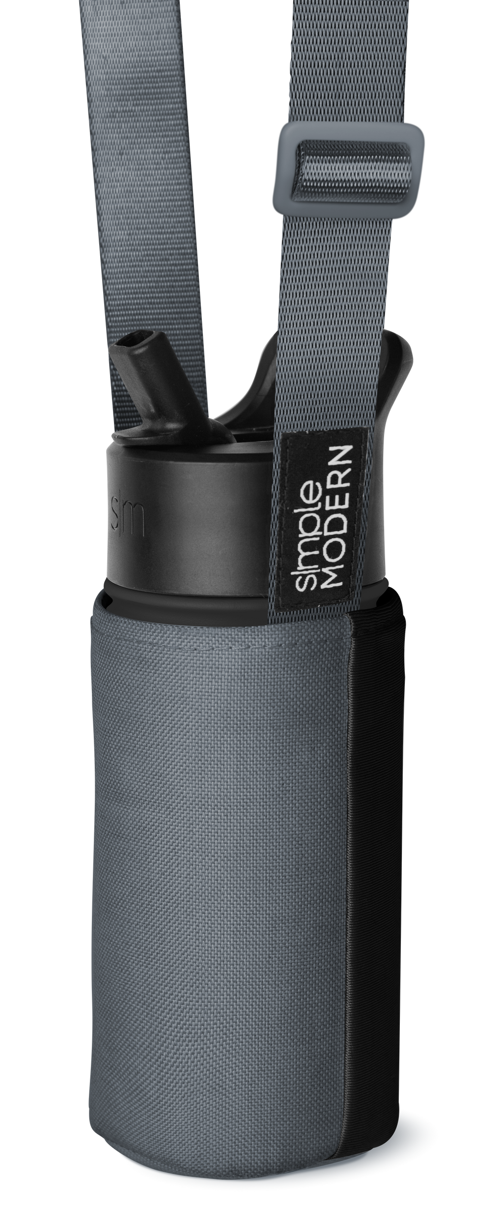 Adventure Water Bottle Sling - Kids A6