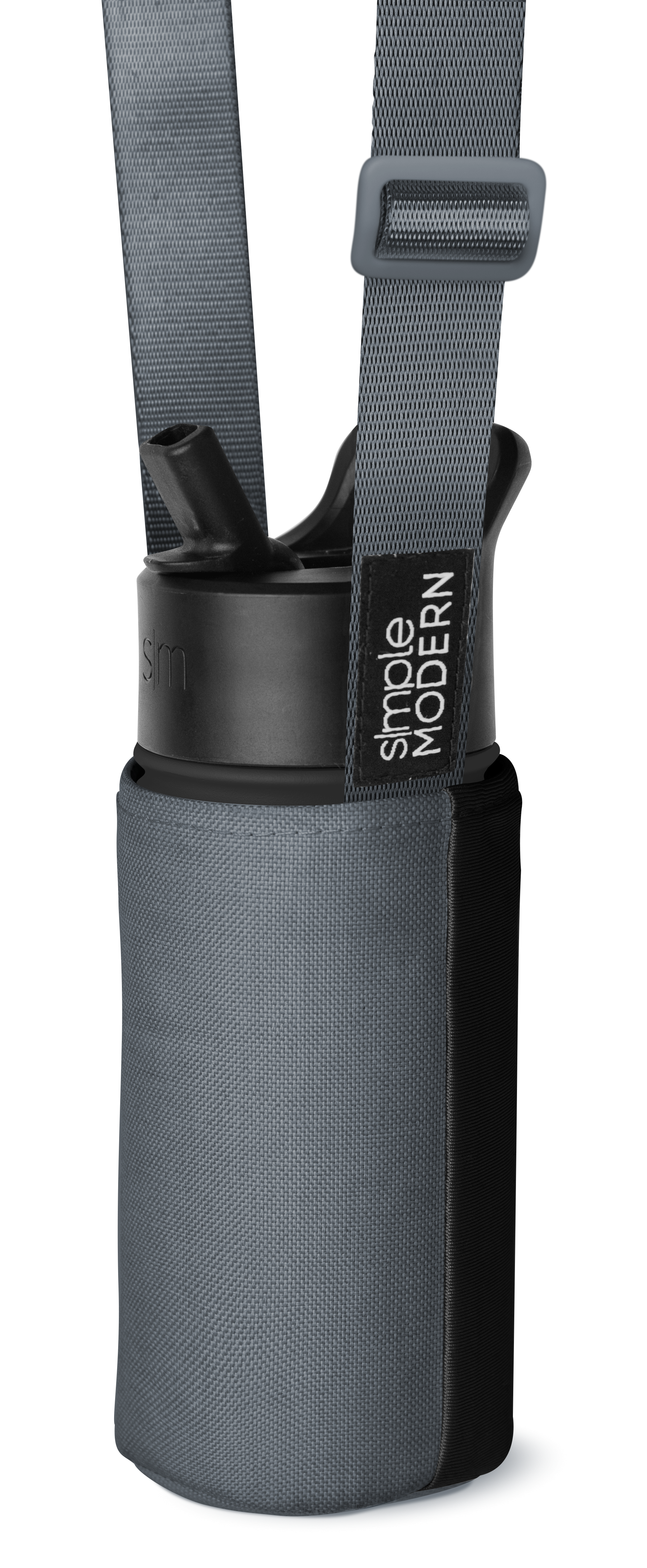 Adventure Water Bottle Sling - Kids A6