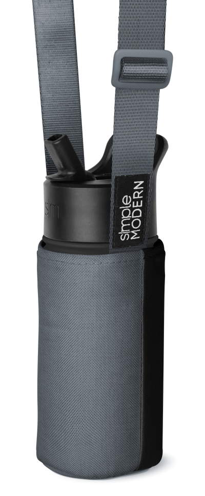 Adventure Water Bottle Sling - Kids A6