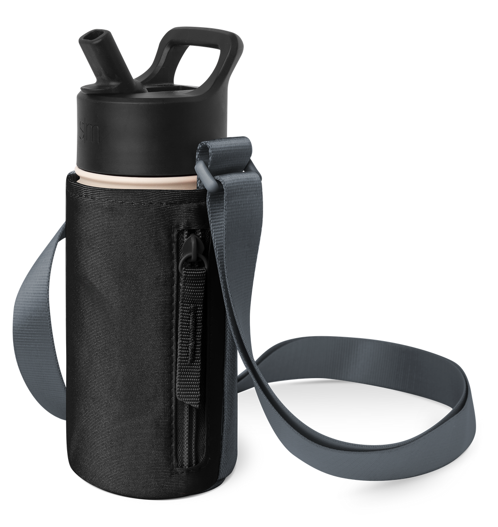 Adventure Water Bottle Sling - Kids A6
