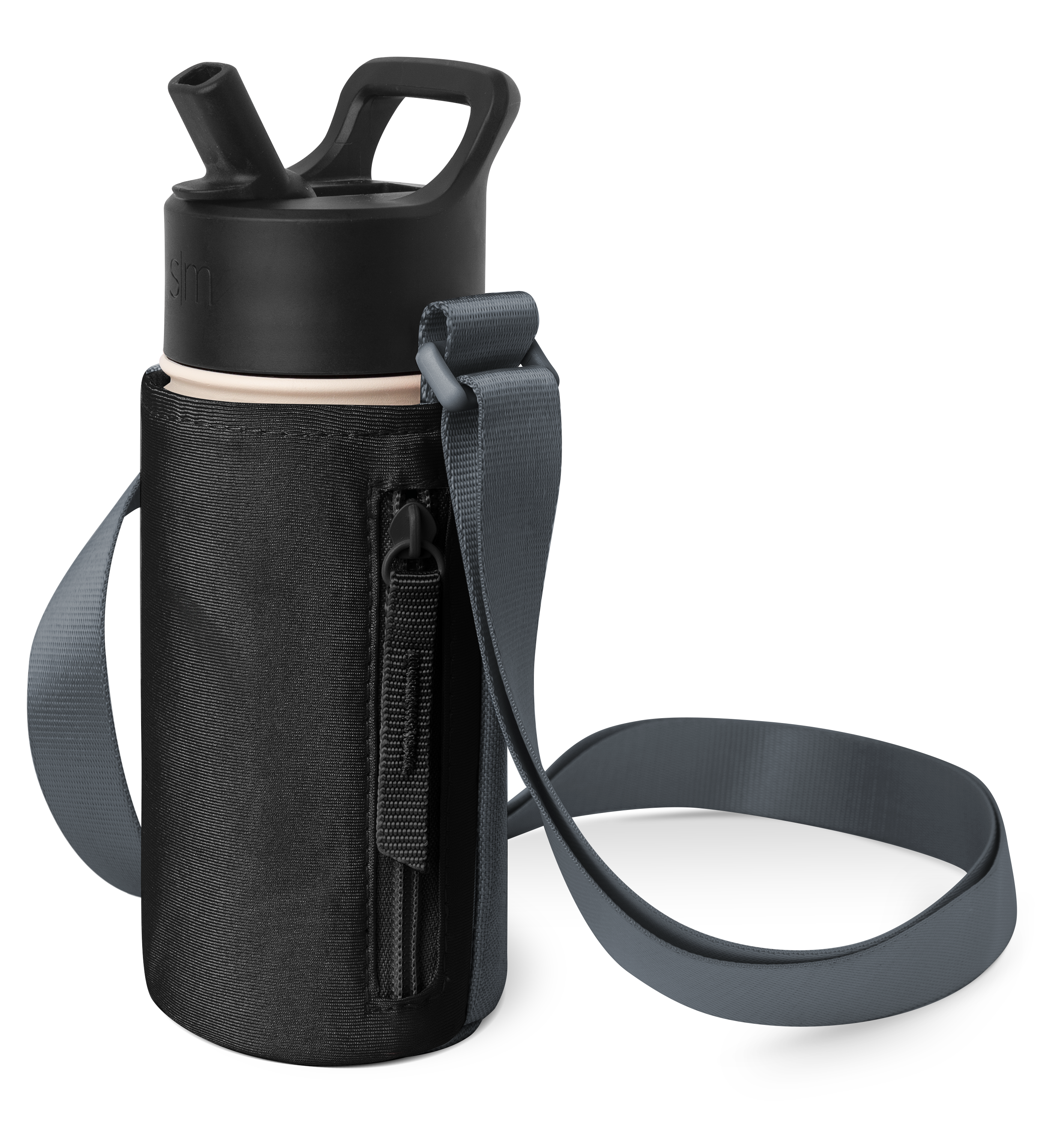 Adventure Water Bottle Sling - Kids A6