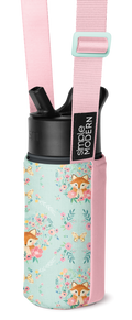 Adventure Water Bottle Sling - Kids H9