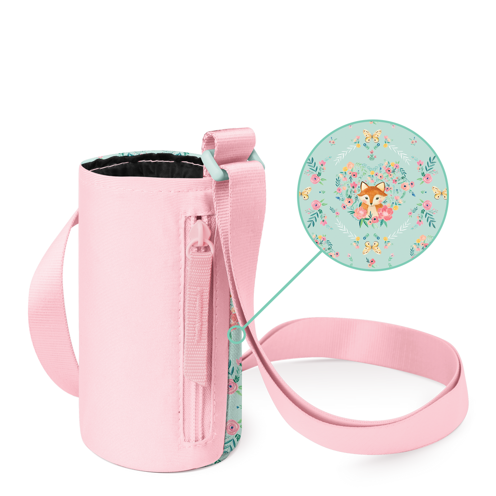 Adventure Water Bottle Sling - Kids H9