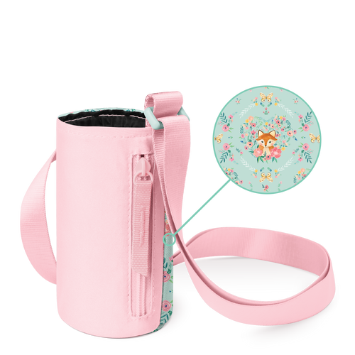 Adventure Water Bottle Sling - Kids H9