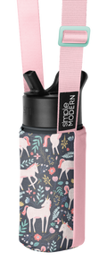 Adventure Water Bottle Sling - Kids O7
