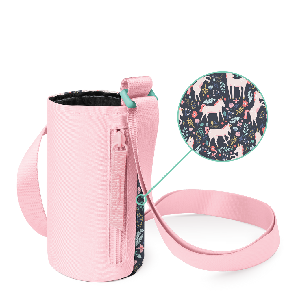 Adventure Water Bottle Sling - Kids O7