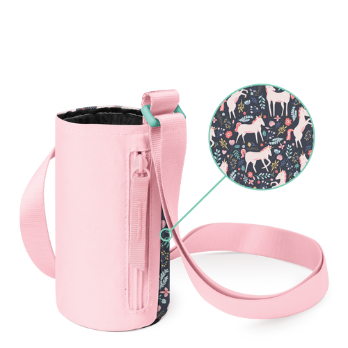 Adventure Water Bottle Sling - Kids O7