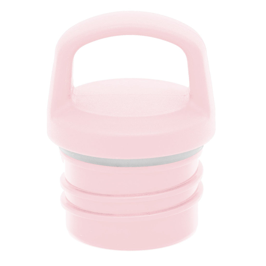 Ascent Water Bottle Handle Lid V5