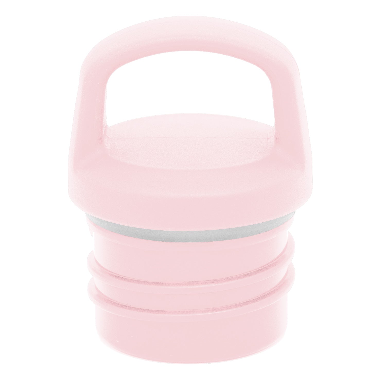 Ascent Water Bottle Handle Lid V5