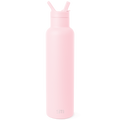 Ascent Water Bottle with Straw Lid M4