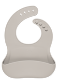 Bennett Silicone Bib V9
