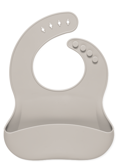 Bennett Silicone Bib V9