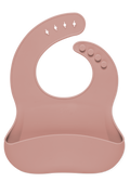 Bennett Silicone Bib S4
