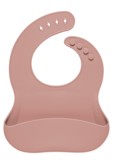Bennett Silicone Bib S4