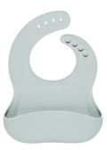 Bennett Silicone Bib P8