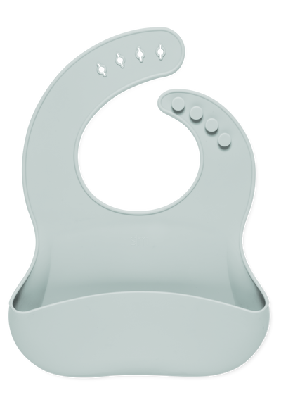 Bennett Silicone Bib P8