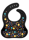 Bennett Silicone Bib C4