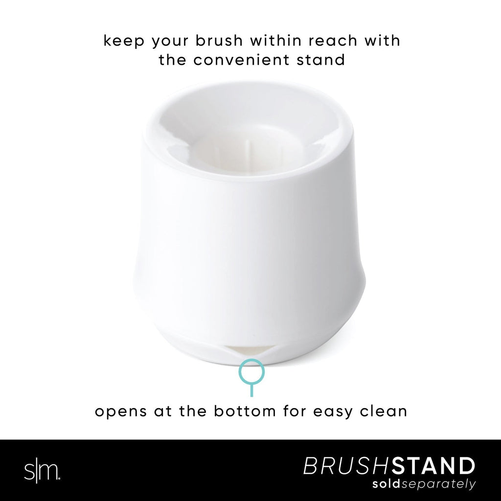 Bottle Brush Stand T4