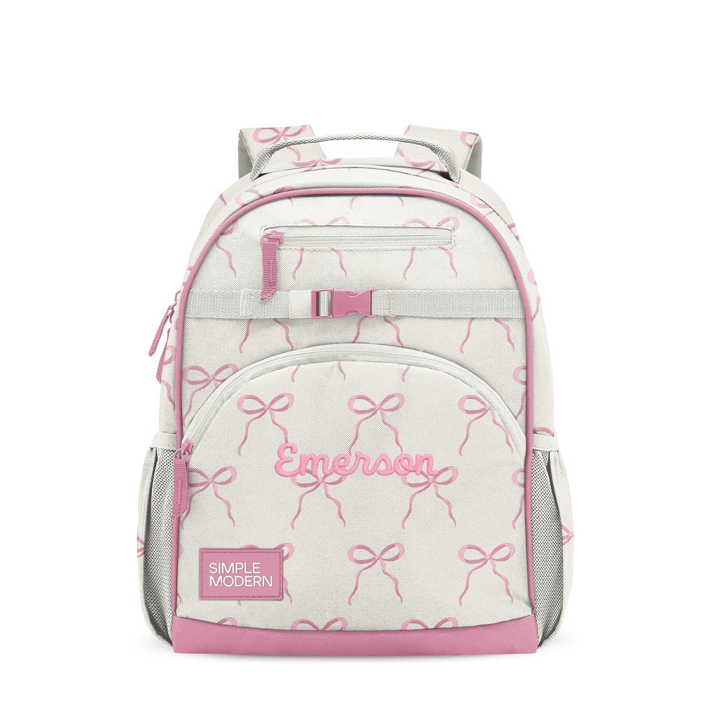 Fletcher Kids' Backpack - Medium J0