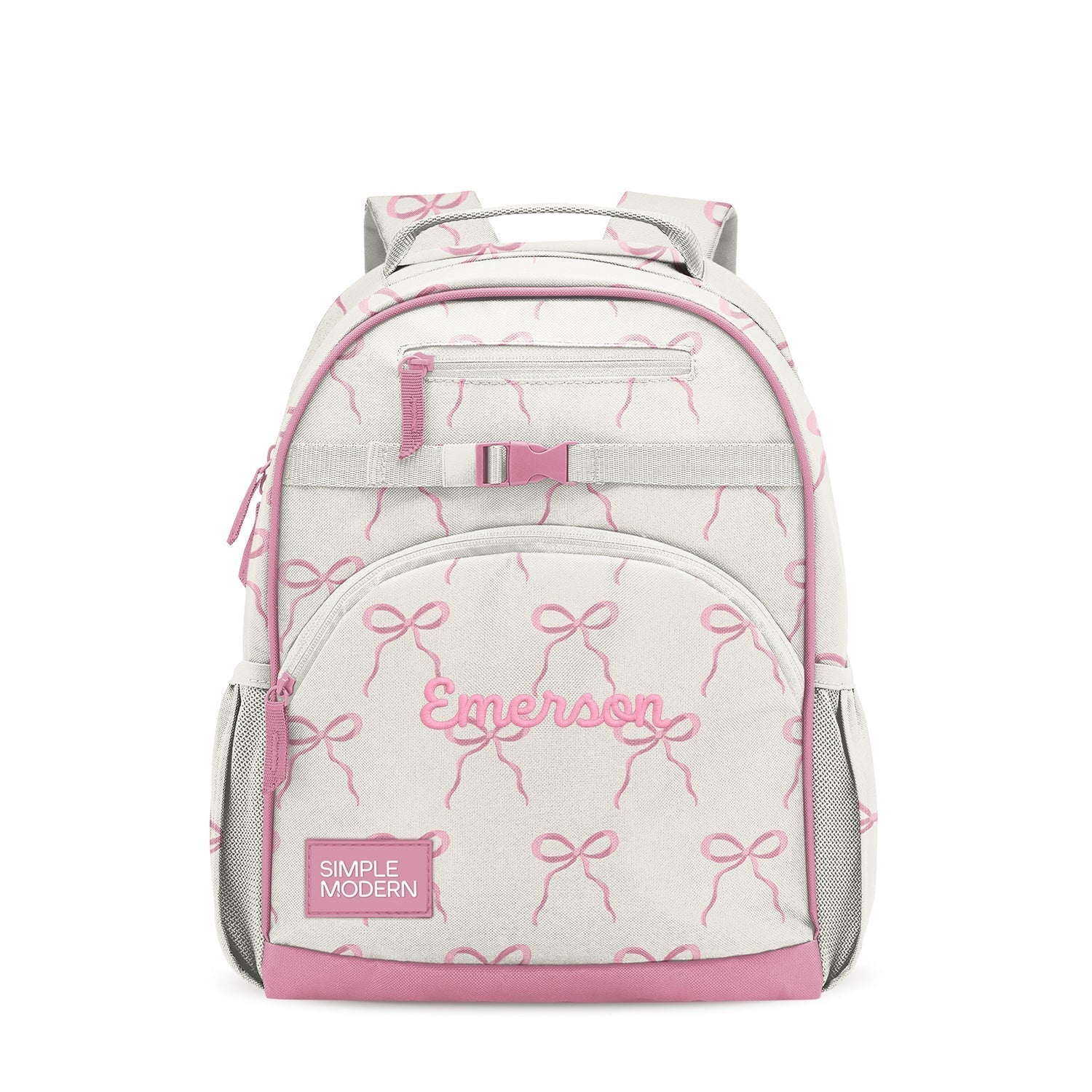 Fletcher Kids' Backpack - Medium J0