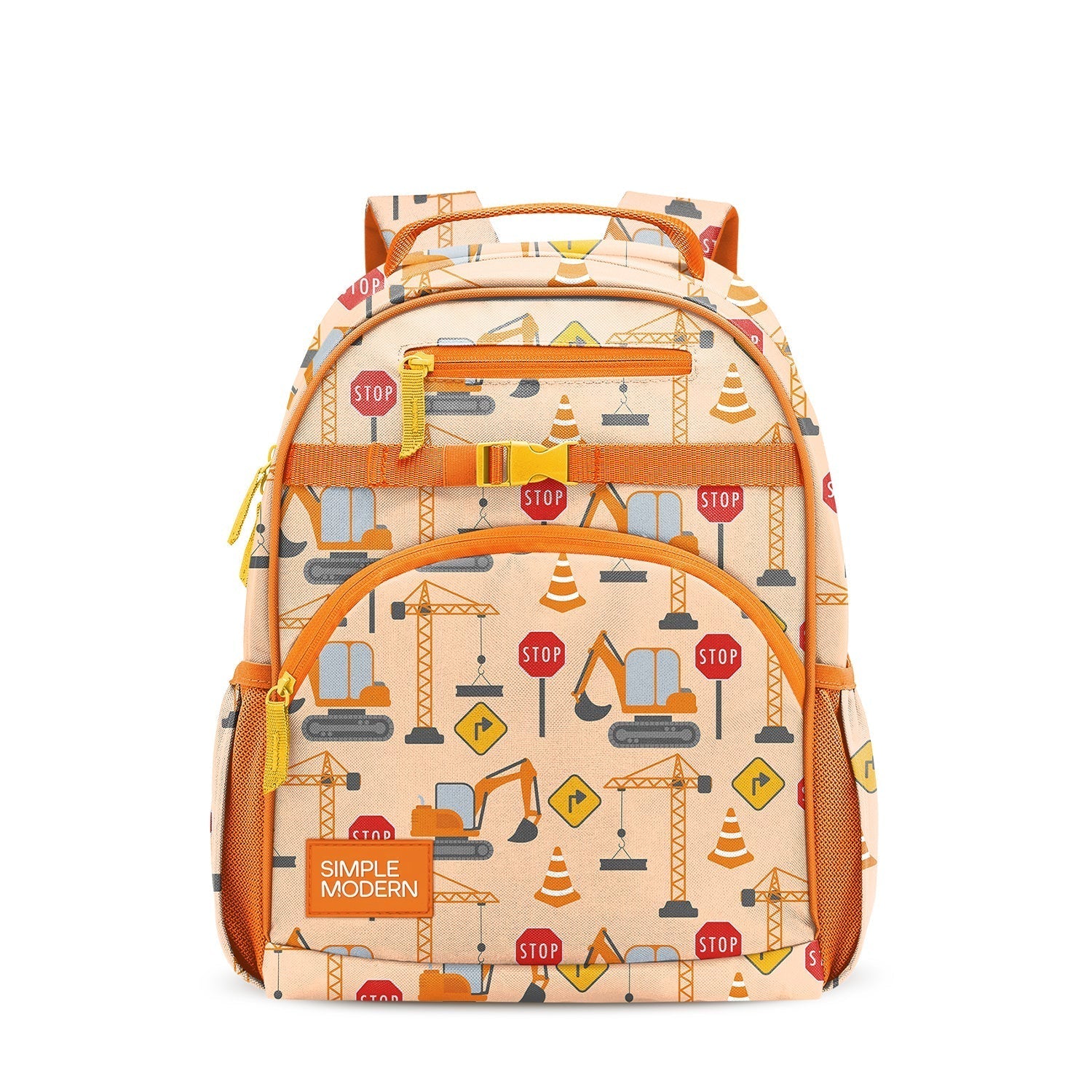 Fletcher Kids' Backpack - Medium F8