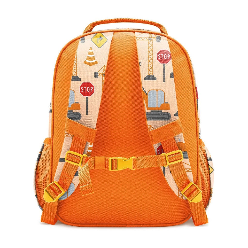 Fletcher Kids' Backpack - Medium F8