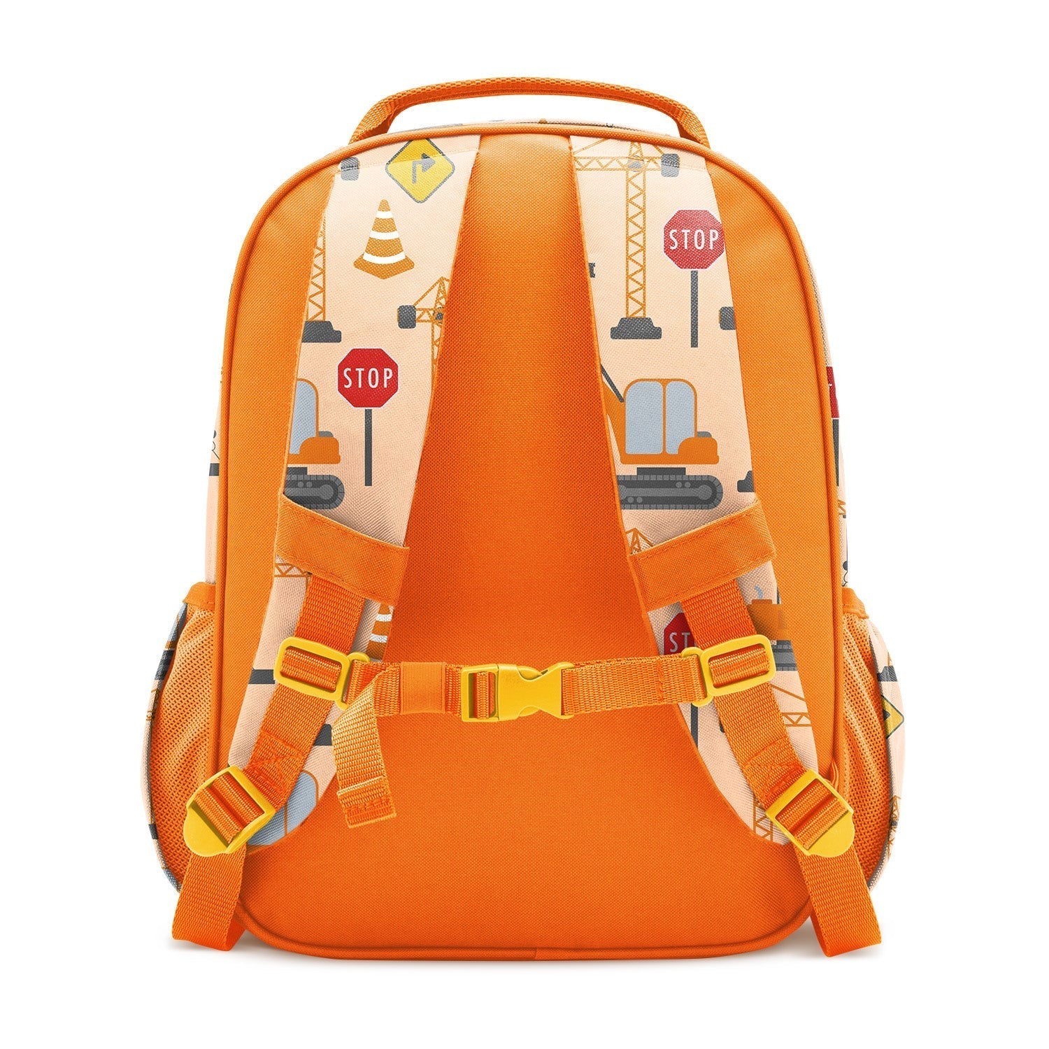 Fletcher Kids' Backpack - Medium F8