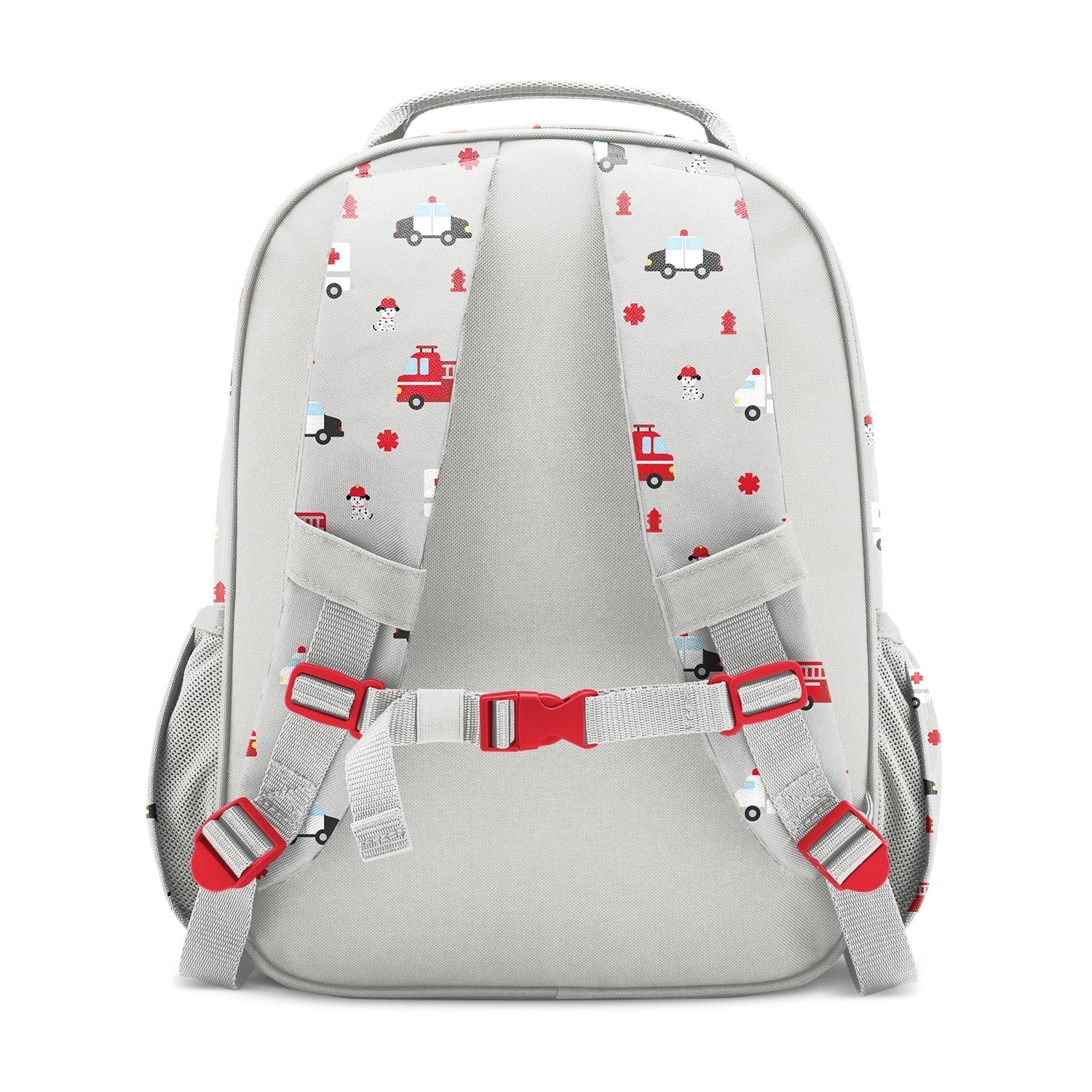 Fletcher Kids' Backpack - Medium H8