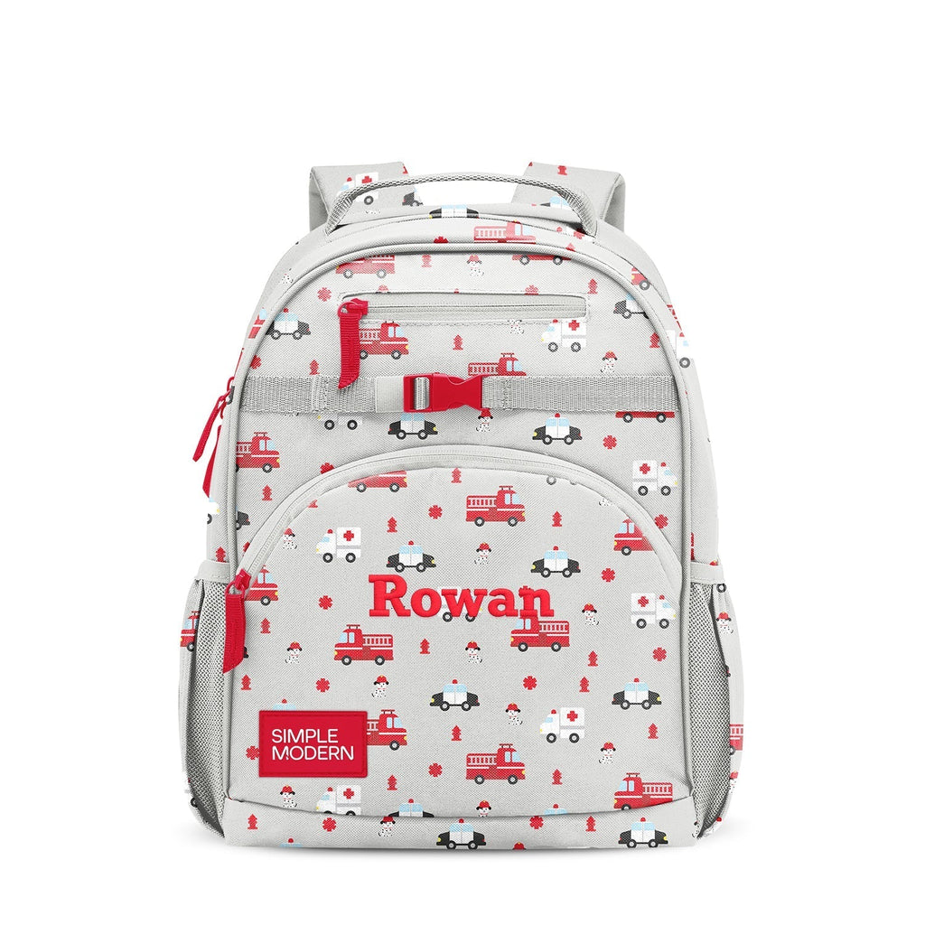 Fletcher Kids' Backpack - Medium H8