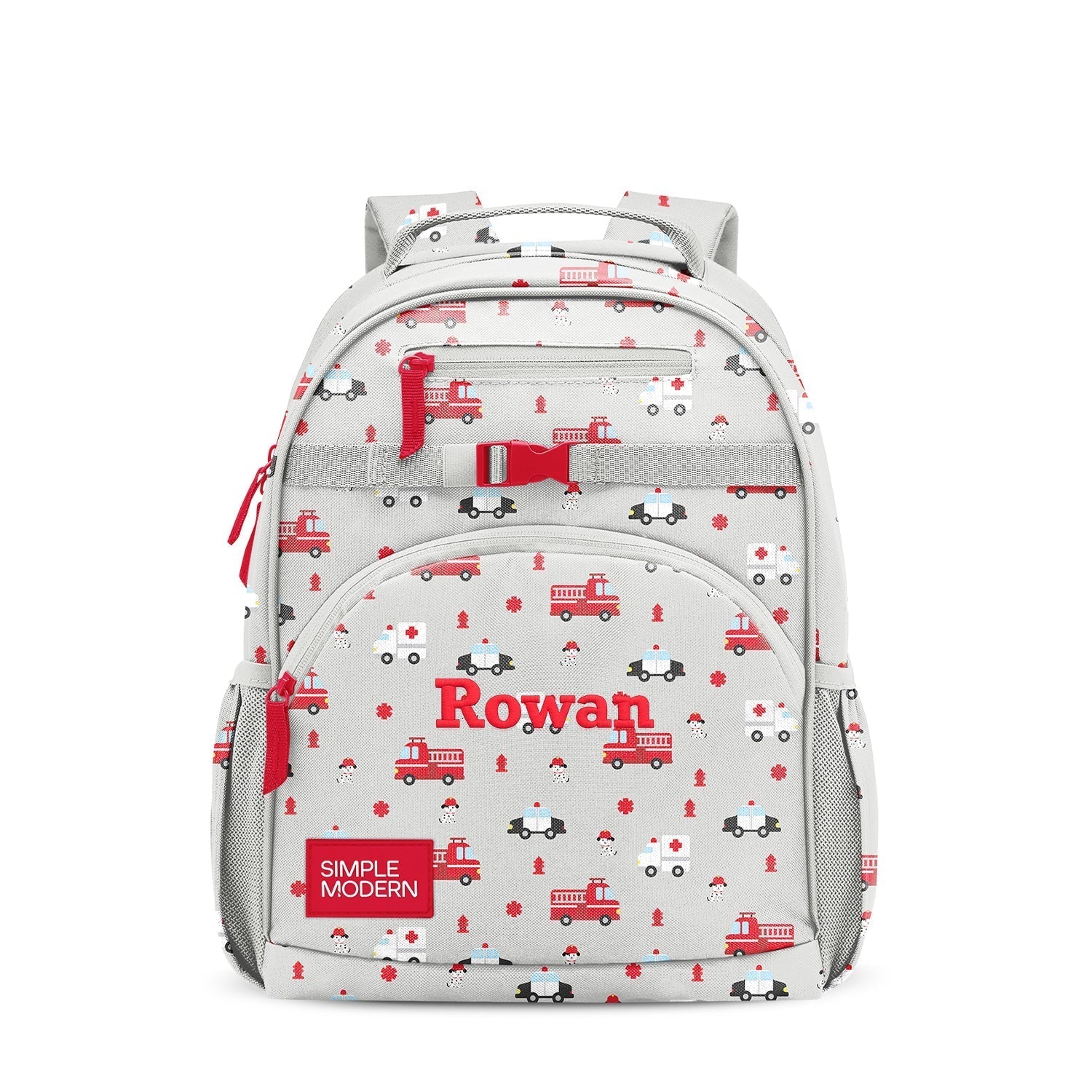 Fletcher Kids' Backpack - Medium H8