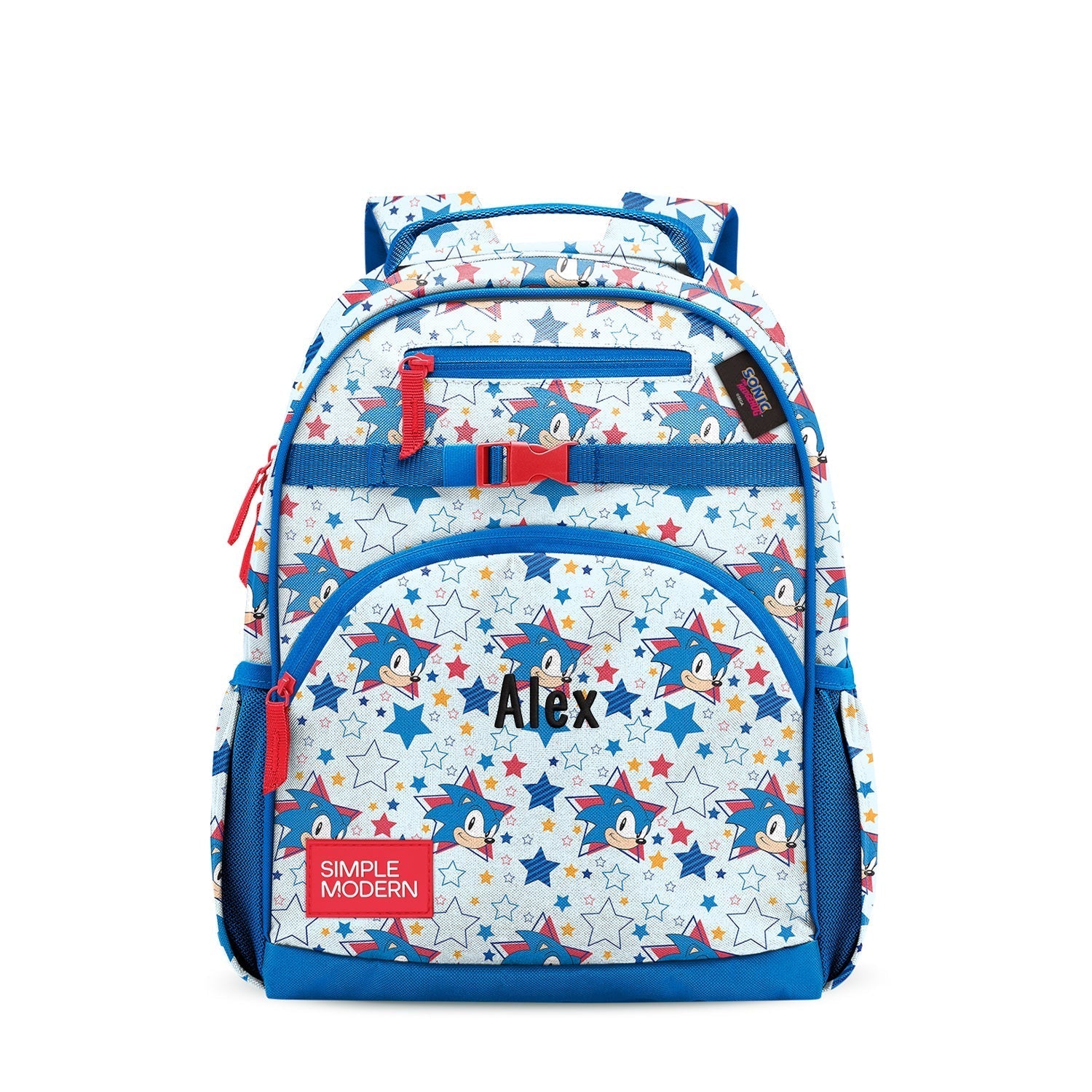 Fletcher Kids' Backpack - Medium N1