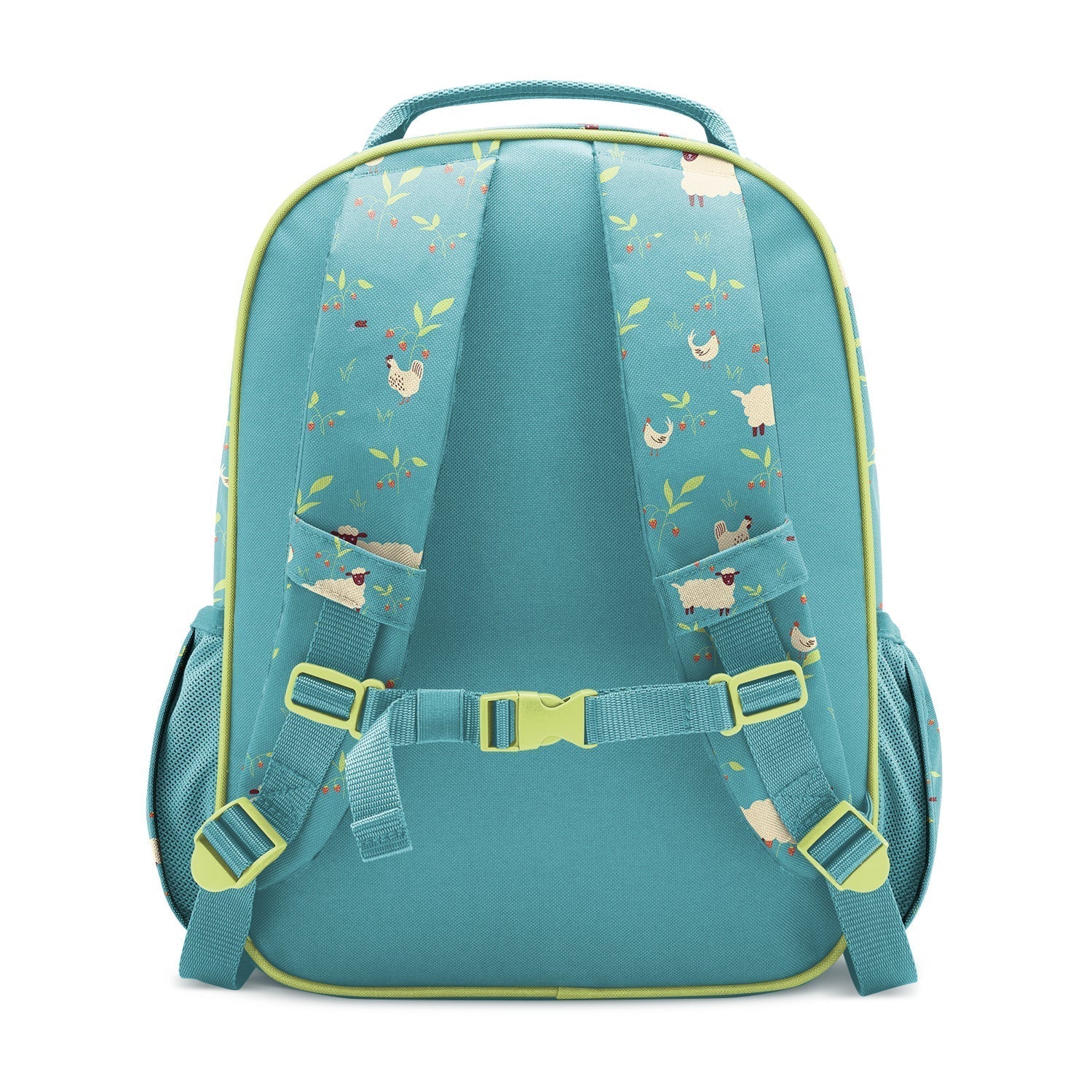 Fletcher Kids' Backpack - Medium C5