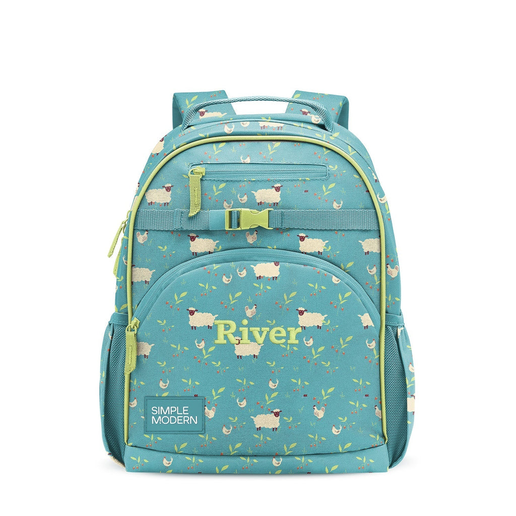 Fletcher Kids' Backpack - Medium C5