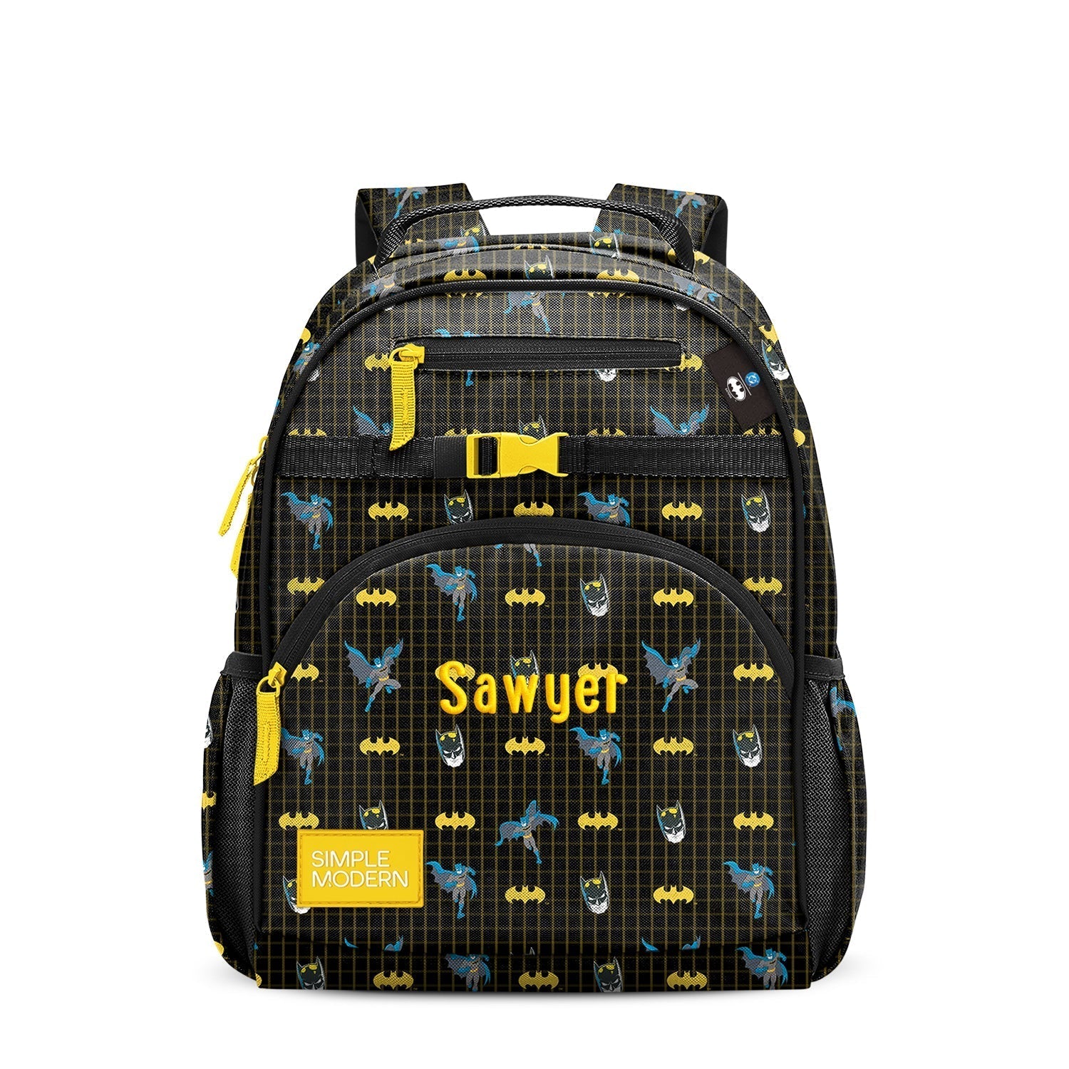 Fletcher Kids' Backpack - Medium L4