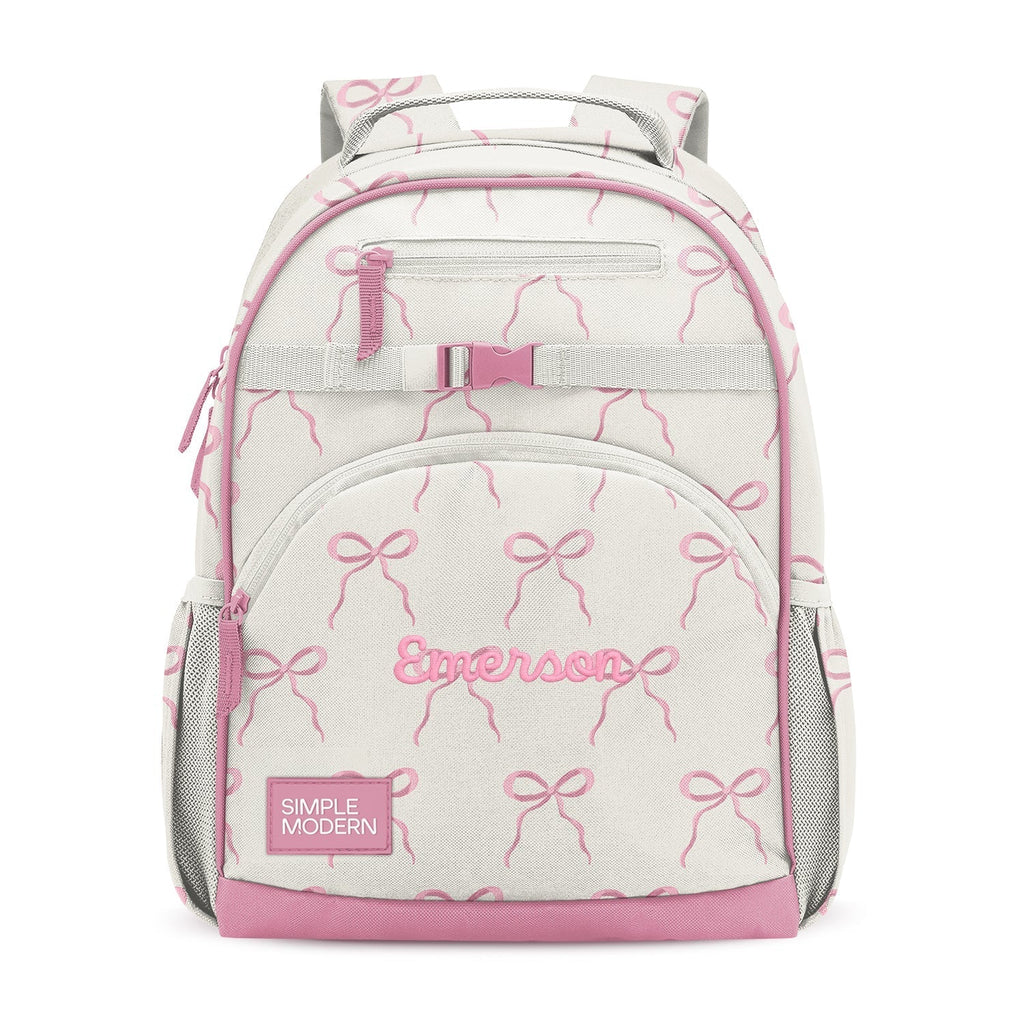 Fletcher Kids' Backpack - Large Q0