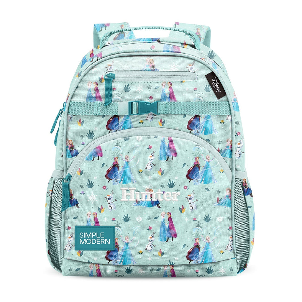 Fletcher Kids' Backpack - Large P3
